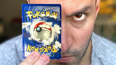 bad pokemon cards|I Graded the POOREST Conditioned Pokemon Cards .